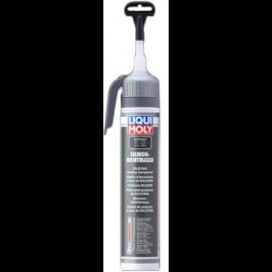 LIQUI MOLY  Vloeibare pakking 200 ml (zwart)
