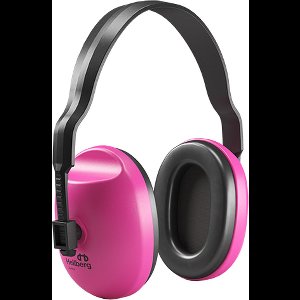 Hellberg Junior Pink Oorkap