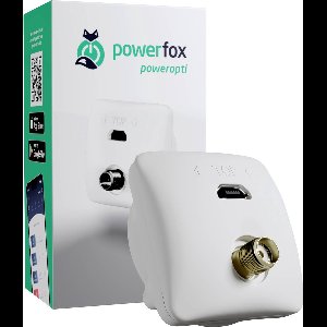 Powerfox PA201901 App-gestuurde energieverbruiksmeteraccessoires