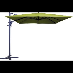 Madison - Parasol Monaco Flex II Sage Green - 300x300 - Groen