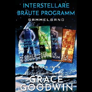 Interstellare Bräute® Programm Sammelband