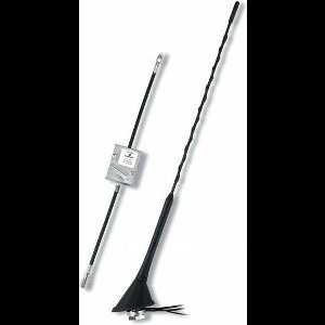 Hoogwaardige kwaliteit BI-TV - AM-FM/DVB-T antenne