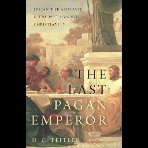 The Last Pagan Emperor