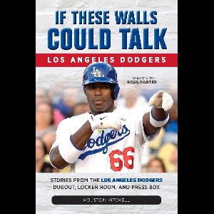 If These Walls Could Talk