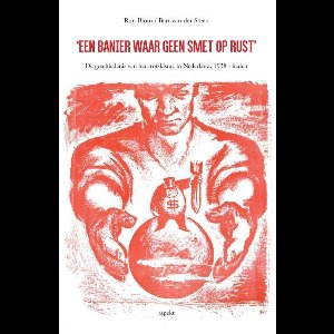 'Een banier waar geen smet op rust'