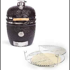 Yakiniku - Kamado - Large - 19Inch - Inclusief Pro Set - Houtskool - Kamado Grill - 49cm Grilloppervlak