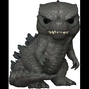 Funko Pop! Godzilla vs Kong - Godzilla #1017