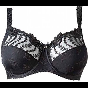 Louisa Bracq – Lys Royal – BH Beugel – 425-01 - Noir - C95/110