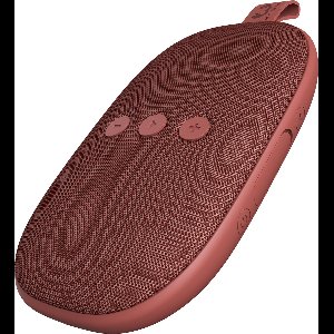 Fresh ‘n Rebel Rockbox Bold X - Bluetooth speaker draadloos - Safari Red