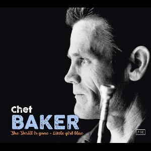 Chet Baker - The Thrill Is Gone (2 CD)