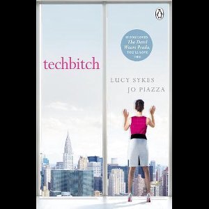 Techbitch