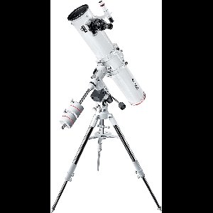 Bresser Telescoop Nt-150l/1200 Hexafoc Eq-5/exos2 180 Cm Staal