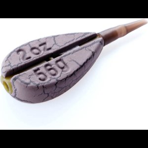 PB Products Hit & Run Inline Lead - 56 gram - Weed - 1 stuk