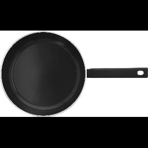 Demeyere Alu Comfort 3 koekenpan - Ceraforce - Set Ø20cm + Ø24cm - PTFE en PFAS vrij