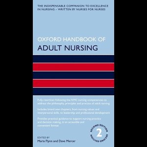 Oxford Handbook of Adult Nursing