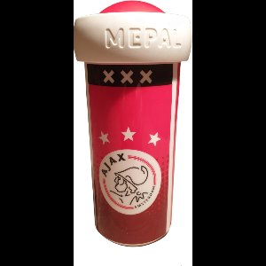 Ajax Schoolbeker Mepal XXX
