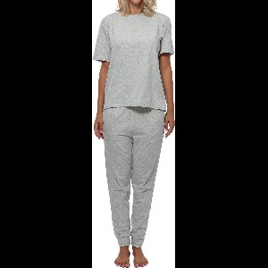 Schiesser Dames pyjama Organic Cotton