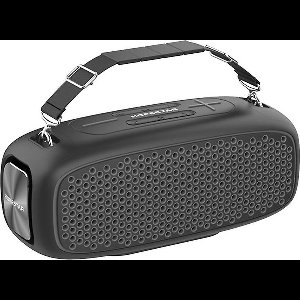 Hopestar A30 Pro Bluetooth Speaker krachtige draadloze luidspreker zwart