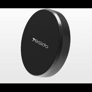 Yesido C38® Universele Magnetische Telefoonhouder voor in de auto