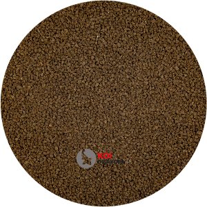 Vivani Tropisch visvoer granulaat medium (1.2 - 2.2mm) 250gr
