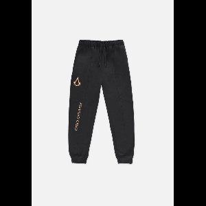 Assassin's Creed - Logo Heren joggingbroek - M - Zwart