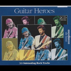 Guitar Heroes [Wesgram]