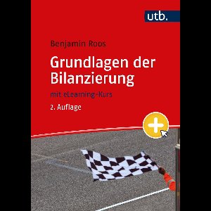 Grundlagen der Bilanzierung