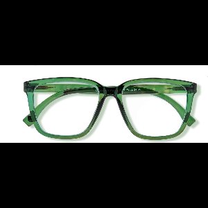 Ear2Ear 21708 leesbril Newton Forest Green sterkte +1.00 t/m +3.00