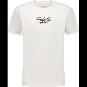 Replay x Martin Garrix Highness Shirt Heren - Maat L