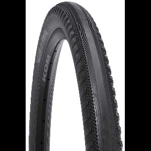 Wtb Byway Tcs Tubeless 700c X 44 Gravelband Zwart 700C x 44