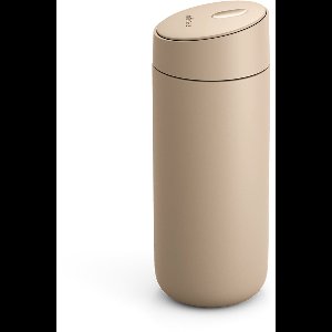 Fellow Carter Slide Mug Sand Dune Thermo Mug, 473 ml - Cream