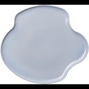 Iittala Alvar Aalto bord / schaal 25cm water