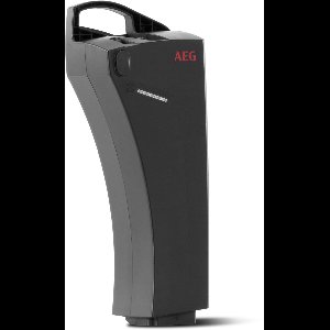 36V 16Ah(576Wh) Fietsaccu Vervangende Accu AEG Sideclick ZZ234 CAN-Bus zonder lader voor Prophete E-Bikes