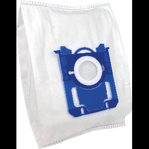 40 Stofzuigerzakken PARTS4® geschikt voor AEG / Philips / Electrolux S-BAG | Made in Europe | Passend in o.a. AEG VX4, VX6, VX7, VX8, 6000 serie, GR201 of Philips Active, PowerPro, PerformerPro, PH99, FC8021/03, FC8021/05