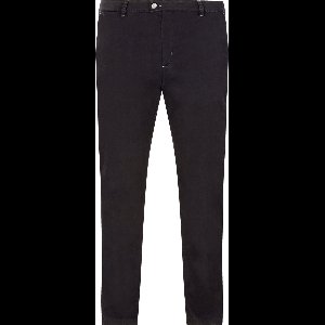 Charles Colby herren Broek Met Lage Taille - 70 - zwart