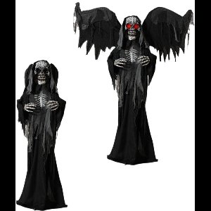 Halloween Decorations 177 x 120 x 18 cm