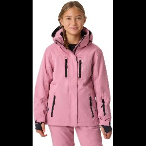 Swedemount Cervinia Ski jas voor junior – Maat 140