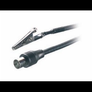 Vivanco CAT 5e network lead, 3.0 m, grey netwerkkabel 3 m Grijs