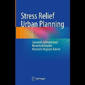 Medicine (R0) - Stress Relief Urban Planning
