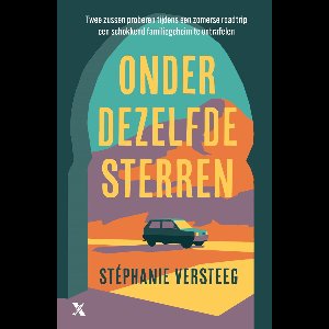Onder dezelfde sterren