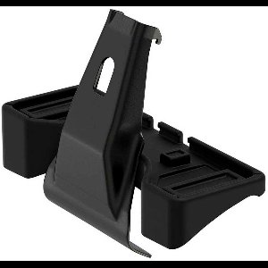 Thule 145220 Klemmenset Zwart