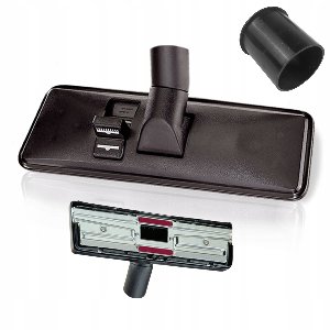 Wessel Werk Vloerzuigmond 300mm met Adapter 32-35mm voor Karcher