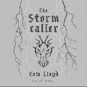 TWILIGHT REIGN5-The Stormcaller