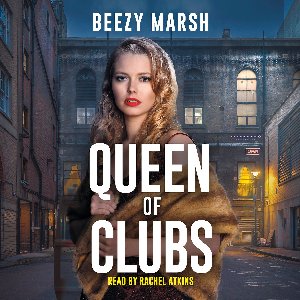 Queen of Thieves2- Queen of Clubs