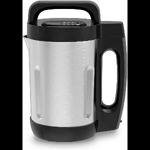 SCH® Soepmaker - Soepmakers - Soupmaker - Wit - ‎18cm x 23cm x 33cm