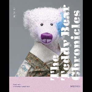 Hong Kong Literature Series 4 - The Teddy Bear Chronicles