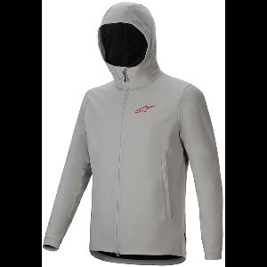 Alpinestars Bicycle A-dura Termic Jas Grijs M Man