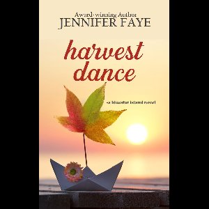 The Bell Family of Bluestar Island 2 - Harvest Dance: A Single Dad Small Town Romance