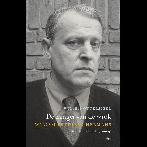 De zanger van de wrok