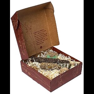Sagrada Madre Wierook giftbox Protection & Healing